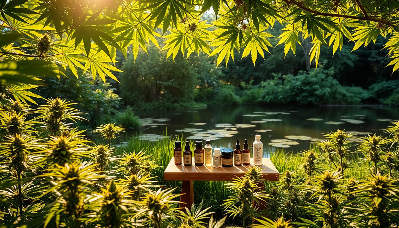 Ganja Medis