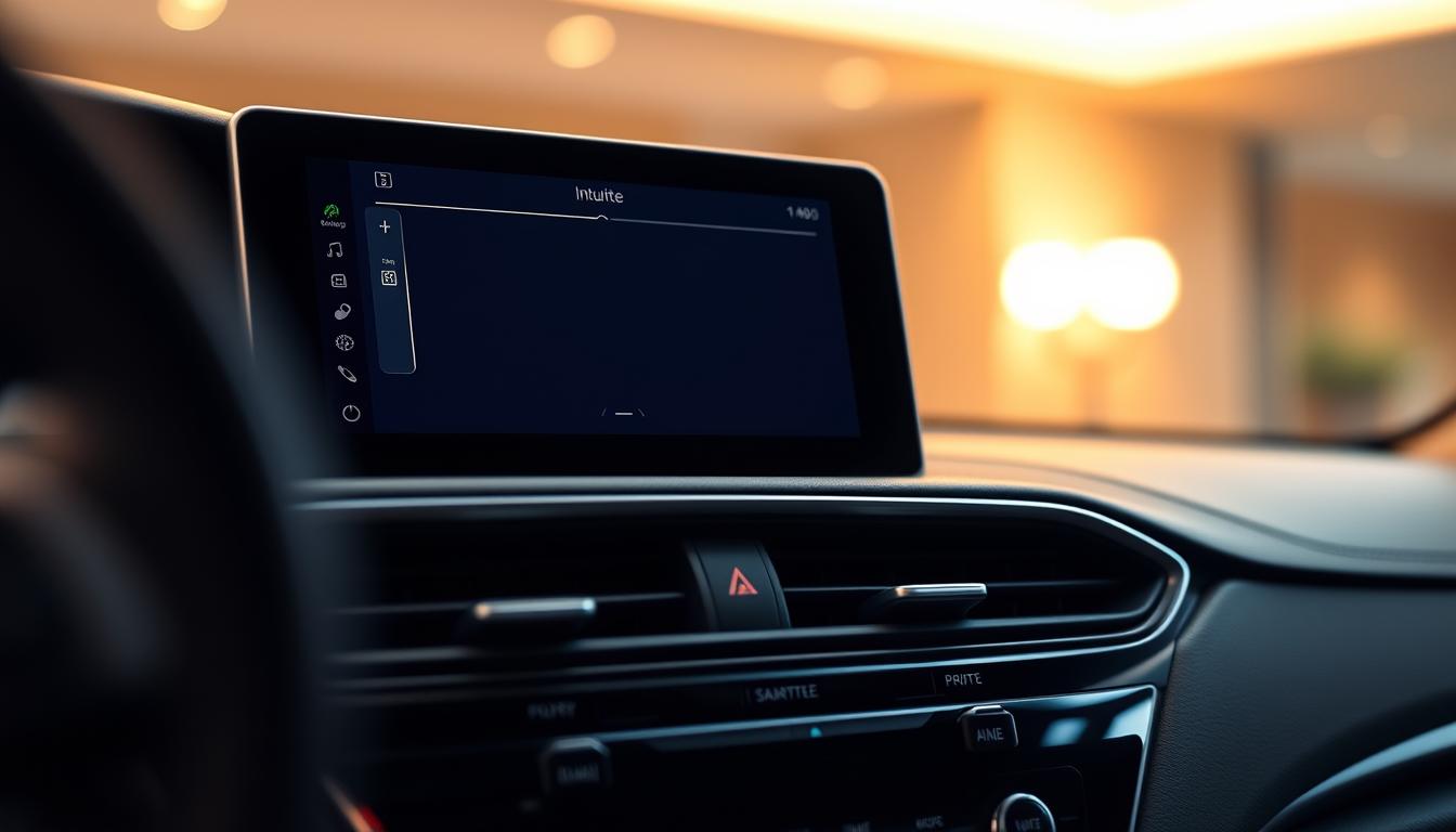 Head Unit