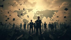 Analisis Terbaru: Instabilitas Global dan Masa Depan