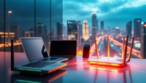 Nikmati Koneksi Internet Cepat di Indonesia