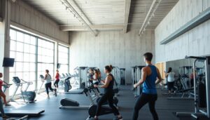 Jadwal Fitness Terbaru untuk Hidup Sehat