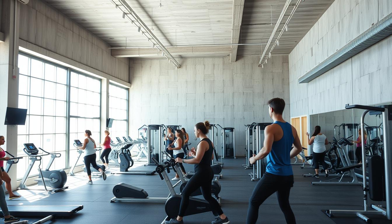 Jadwal Fitness Terbaru untuk Hidup Sehat