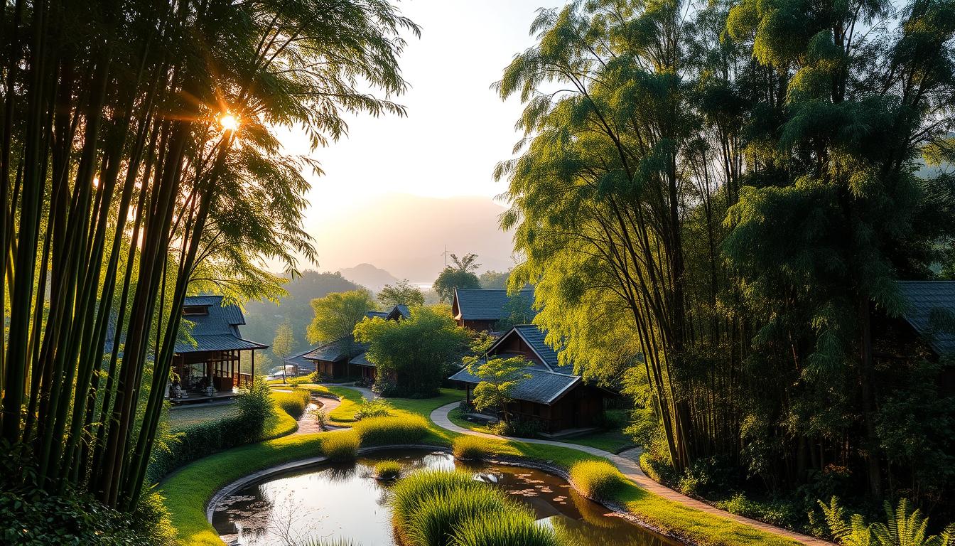 Kampung Tradisional