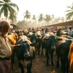 Sapi Potong: Harga Terkini di Pasar Indonesia