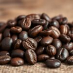 Kopi Robusta: Memahami Keunggulan Biji Kopi Legendaris