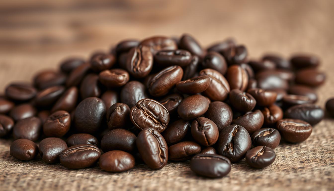 Kopi Robusta: Memahami Keunggulan Biji Kopi Legendaris
