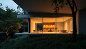 Perumahan Minimalis: Desain Inovatif untuk Gaya Hidup Modern