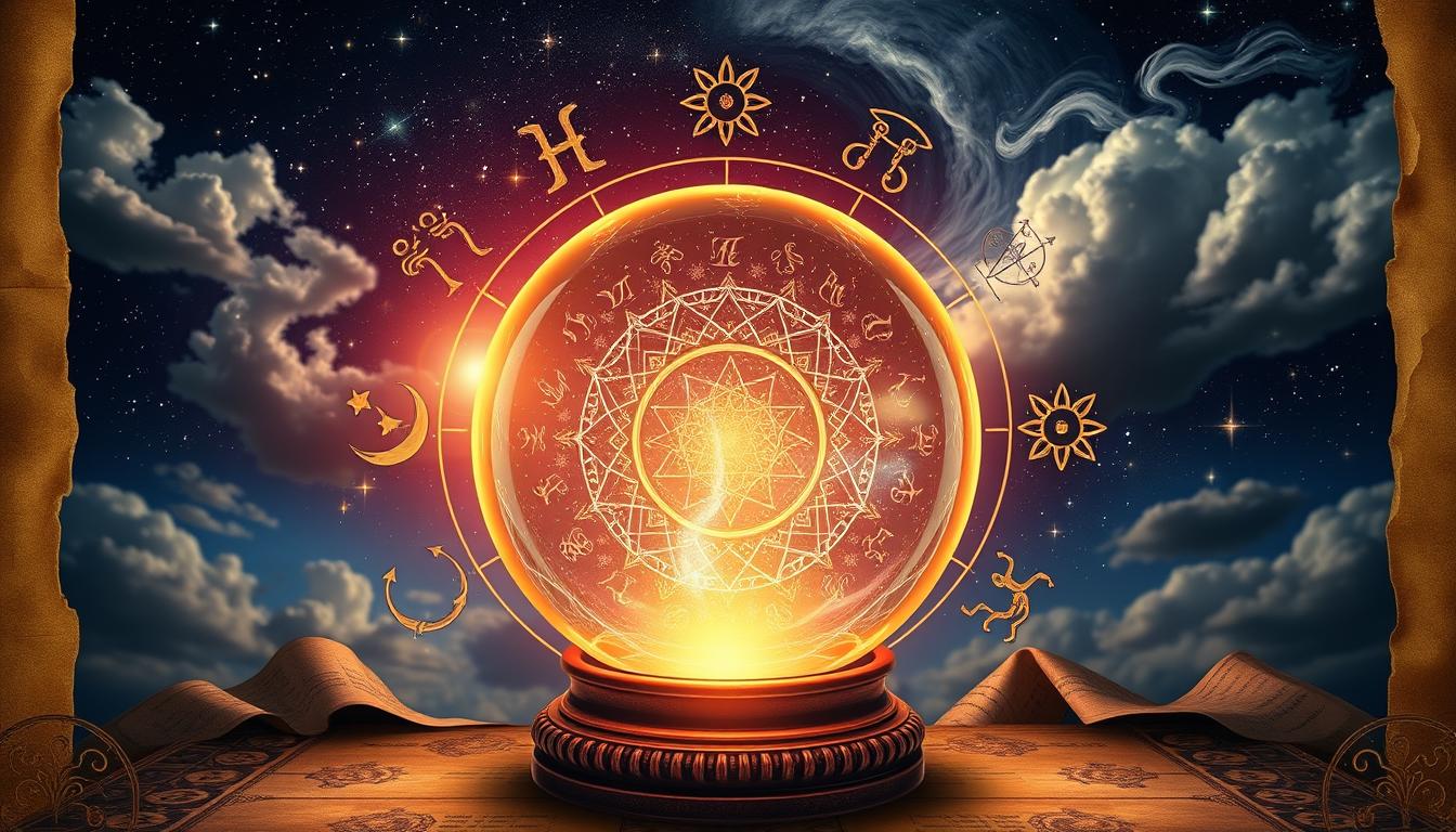 ZODIAK HARIAN