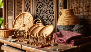 Seni Gosok: Menemukan Keindahan dalam Kerajinan Tradisional