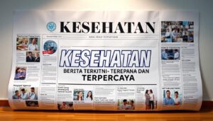 Kesehatan: Berita Terkini dan Terpercaya