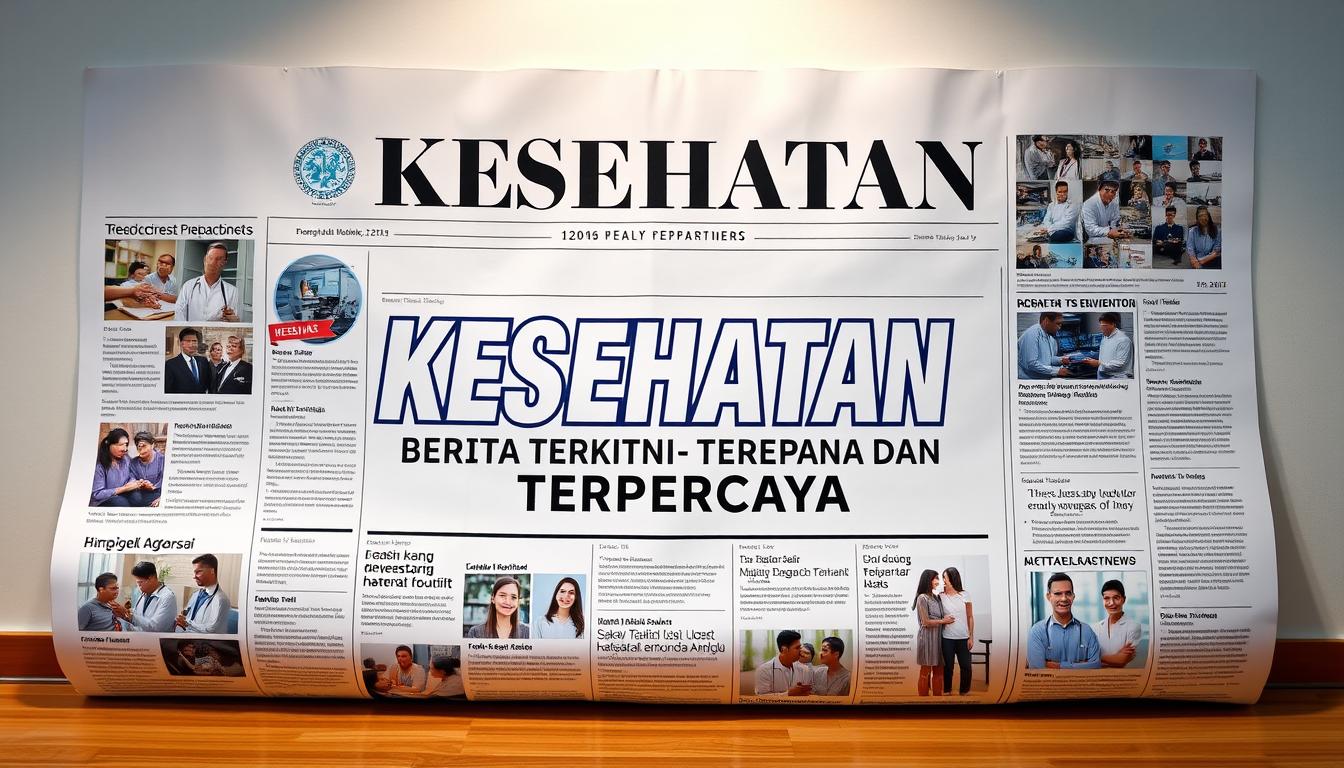kesehatan