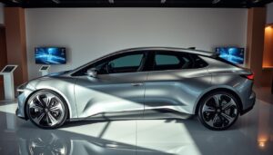 Berita Otomotif Terbaru: Tren dan Inovasi Industri Mobil