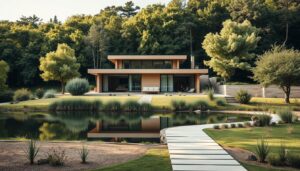 Inspirasi Perumahan Minimalis untuk Gaya Hidup Modern