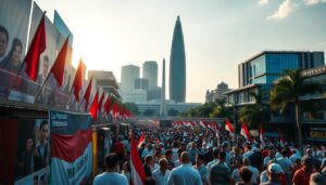 Berita Politik Terkini di Indonesia